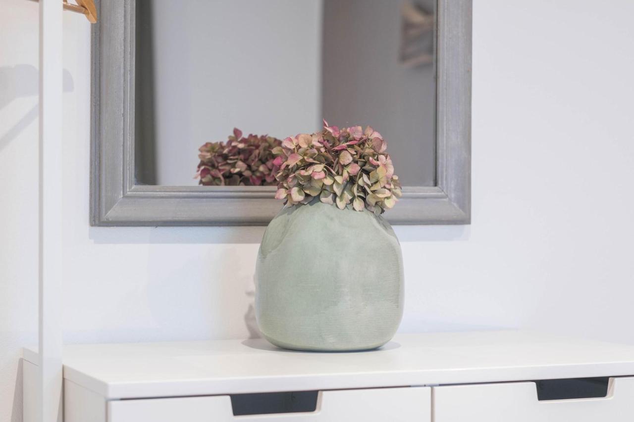 Beckenbinder Apartement Latemar San Genesio Atesino Bagian luar foto